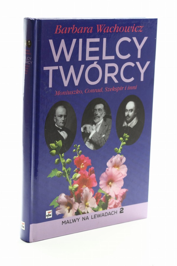 Wielcy twórcy Wachowicz
