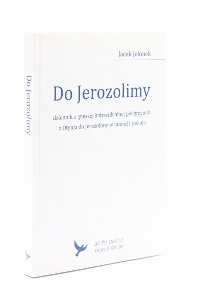 Do Jerozolimy Jelonek