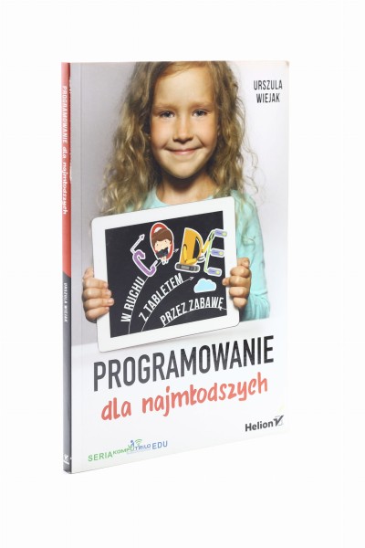 Programowanie dla najmłodszych Wiejak