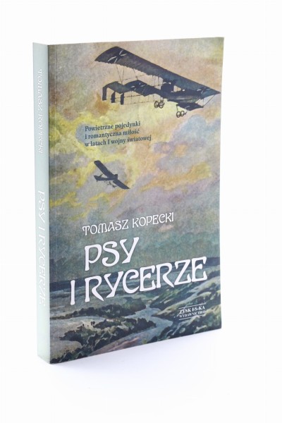 Psy i rycerze Kopecki