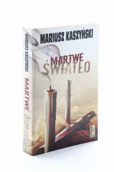 Martwe światło Kaszyński