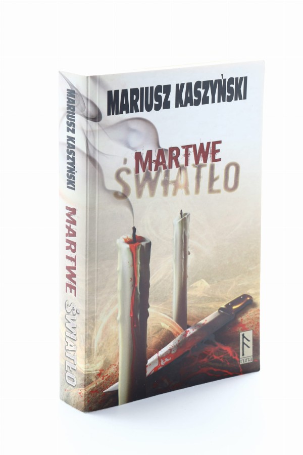 Martwe światło Kaszyński