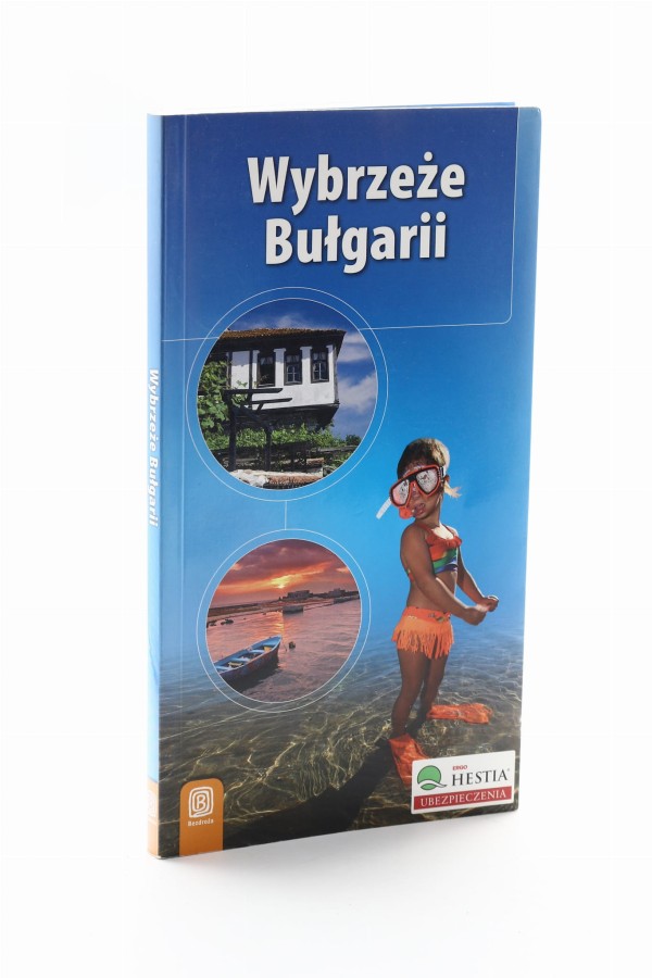 Wybrzeże Bułgarii Sendek