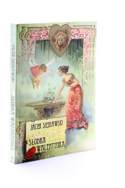 Słodka walentynka Sieniawski