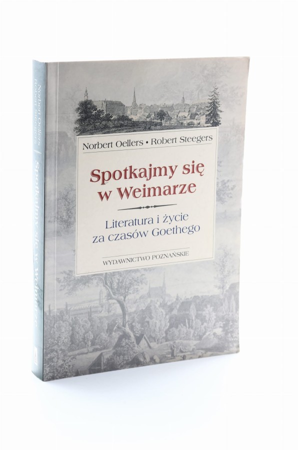 Spotkajmy się w Weimarze Oellers