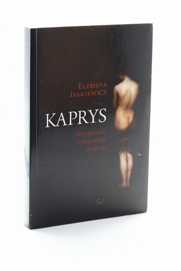 Kaprys Isakiewicz