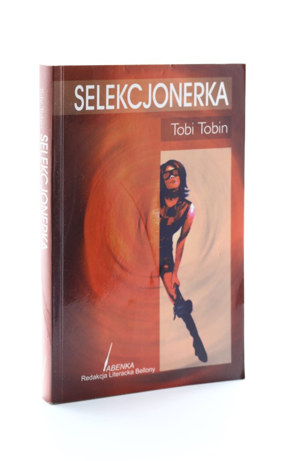 Selekcjonerka Tobin
