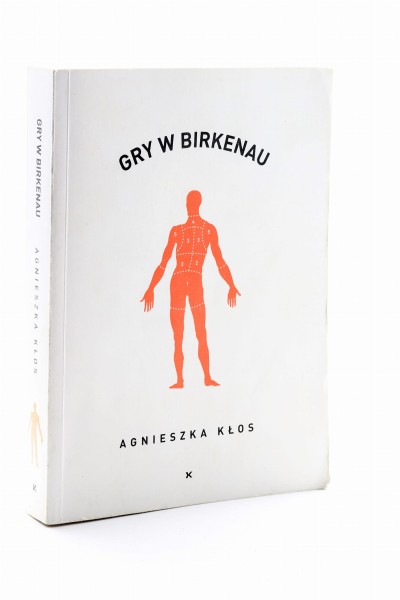 Gry w Birkenau Kłos