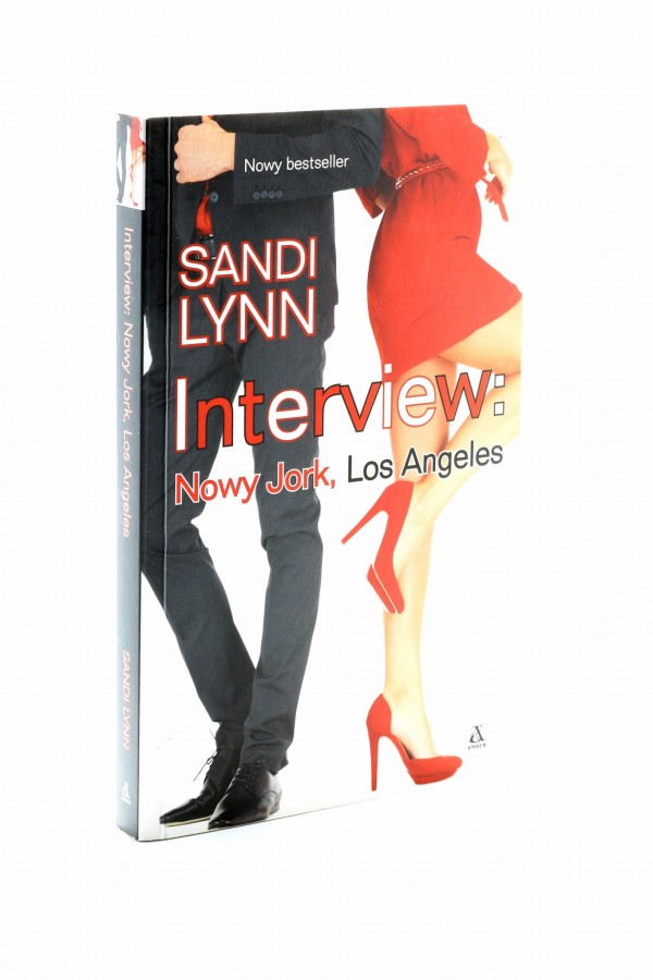 Interview: Nowy Jork, Los Angeles Lynn
