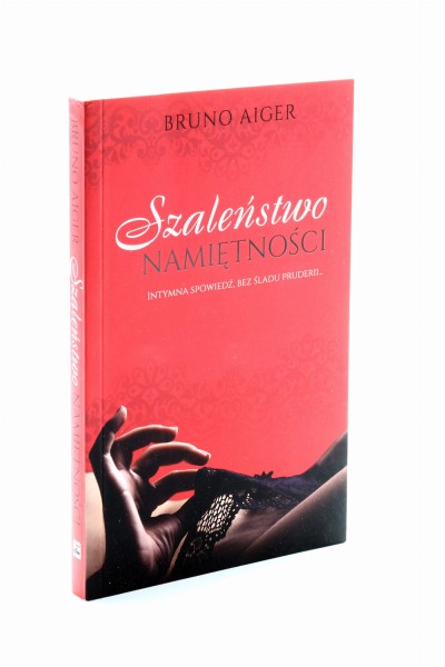 Szaleństwo namiętności Aiger