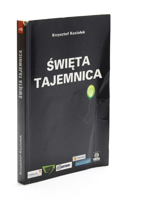 Święta tajemnica Koziołek