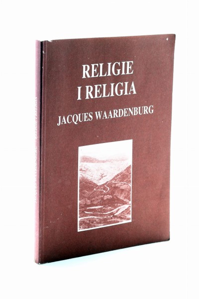 Religie i religia Waardenburg