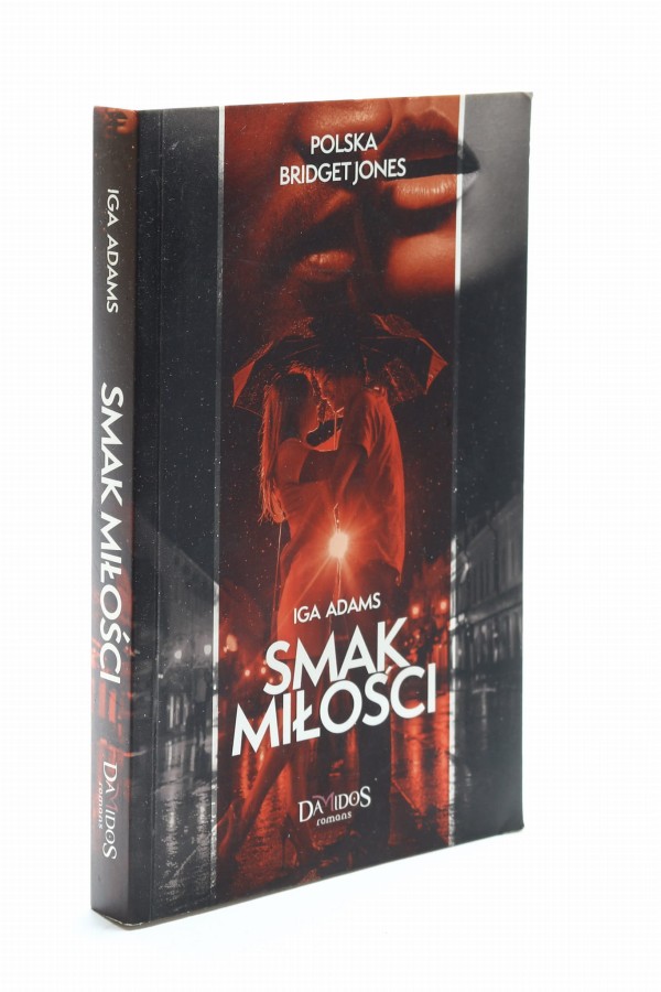 Smak miłości Adams