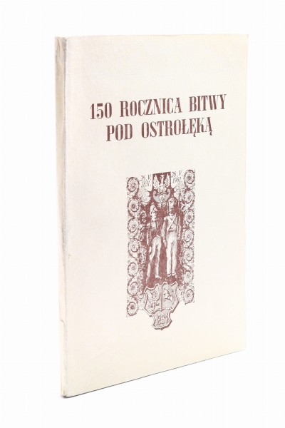 150 rocznica bitwy pod Ostrołęką