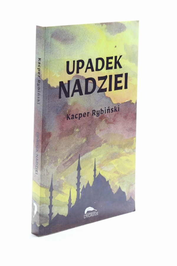 Upadek nadziei Rybiński