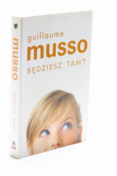 Będziesz tam ? Musso