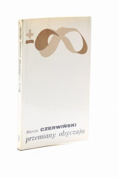 Przemiany obyczaju Czerwiński