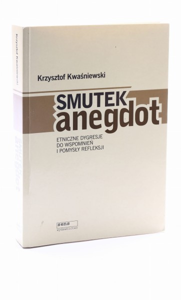 Smutek anegdot Kwaśniewski