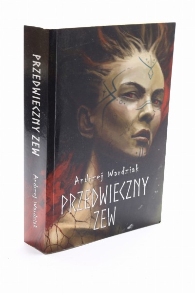 Przedwieczny zew Wardziak