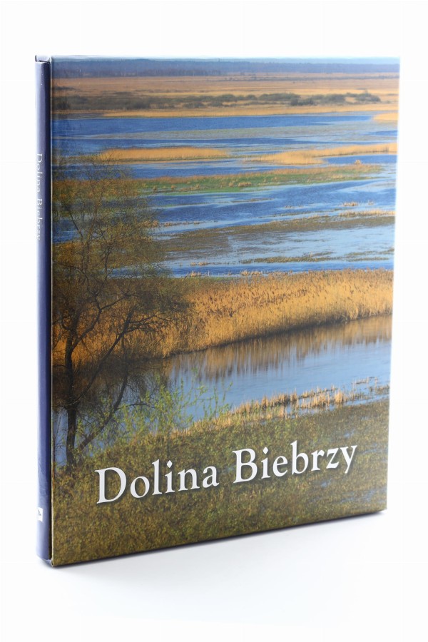 Dolina Biebrzy Bartoszuk