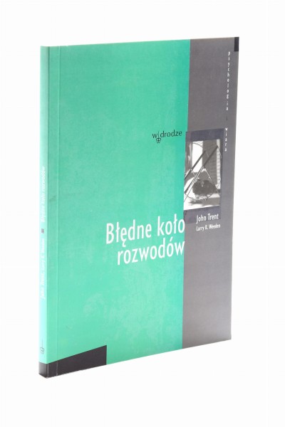 Błędne koło rozwodów Trent