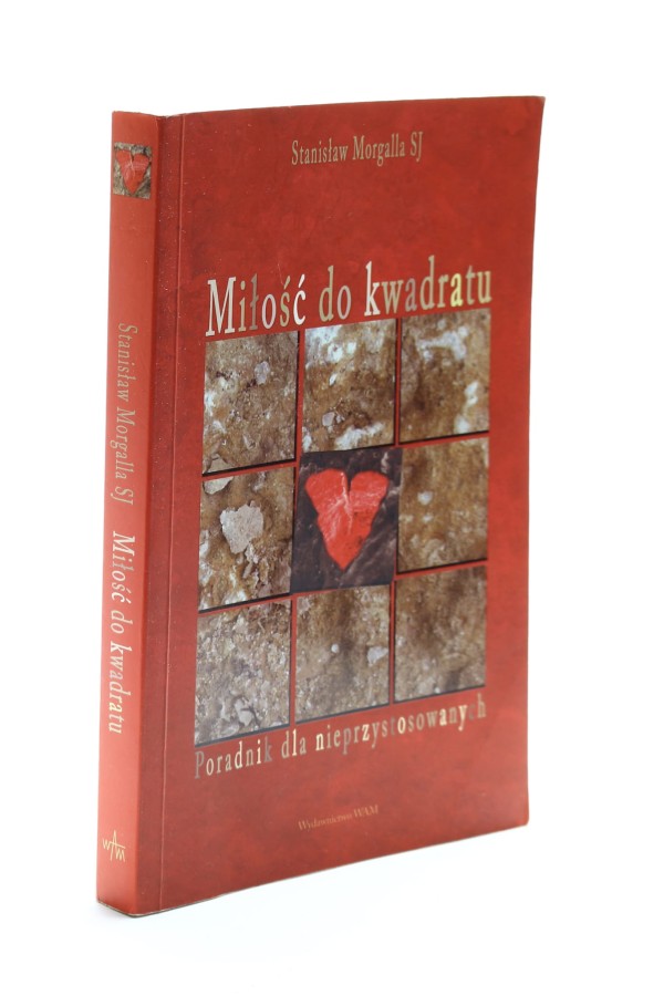 Miłość do kwadratu Morgalla