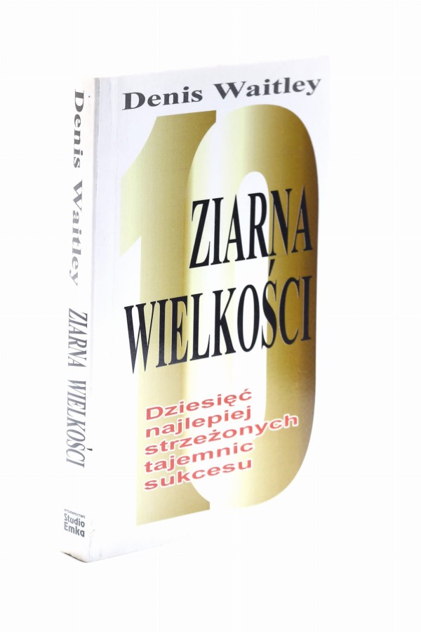 Ziarna wielkości Waitley