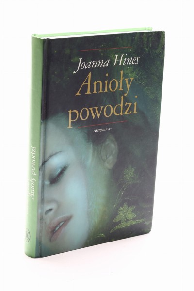 Anioły powodzi Hines