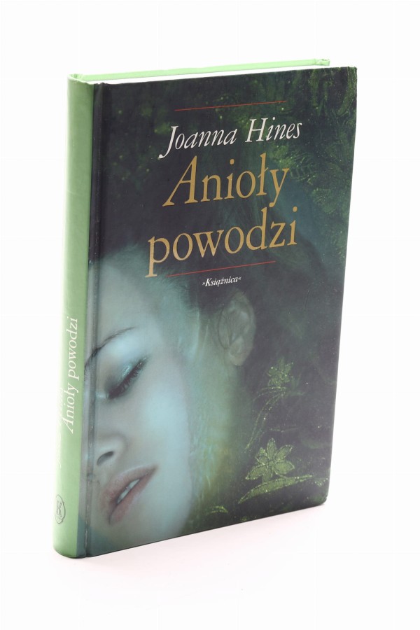 Anioły powodzi Hines