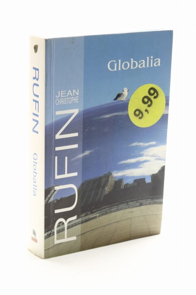 Globalia Rufin