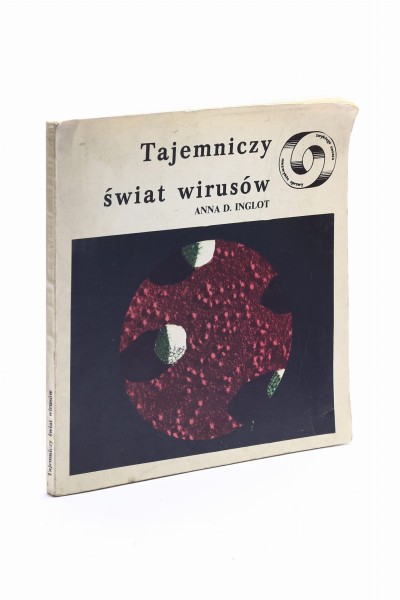 Tajemniczy świat wirusów Inglot
