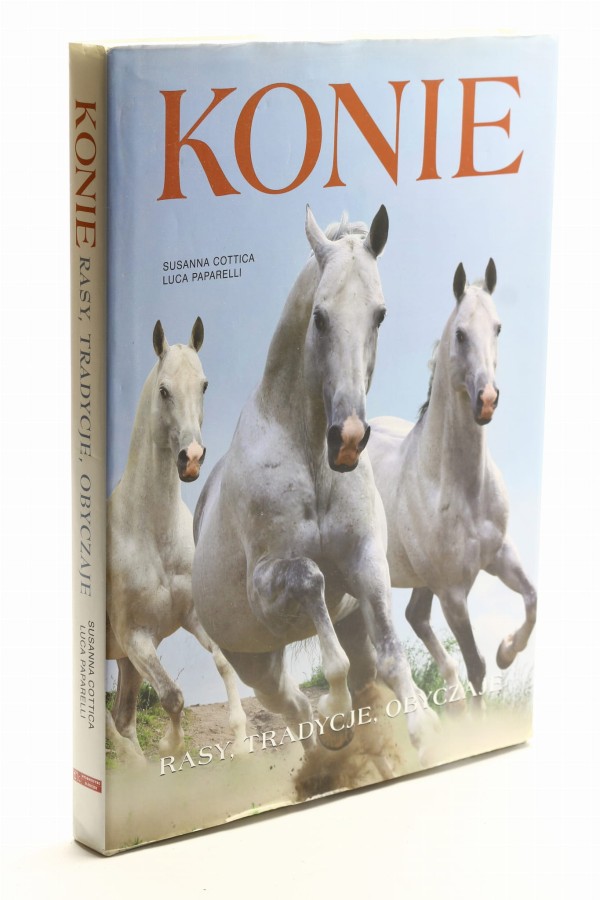 Konie Cottica