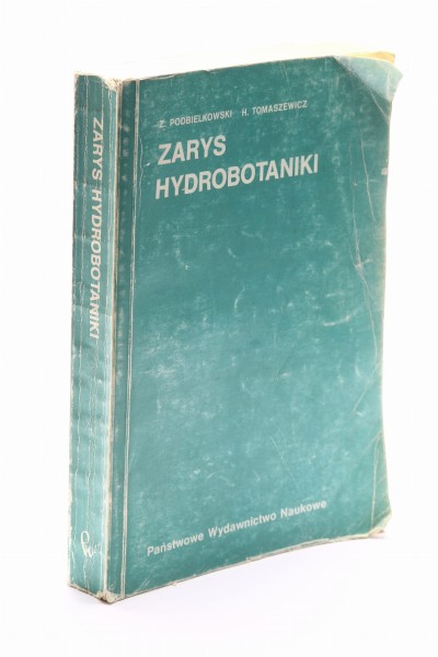 Zarys hydrobotaniki Podbielkowski