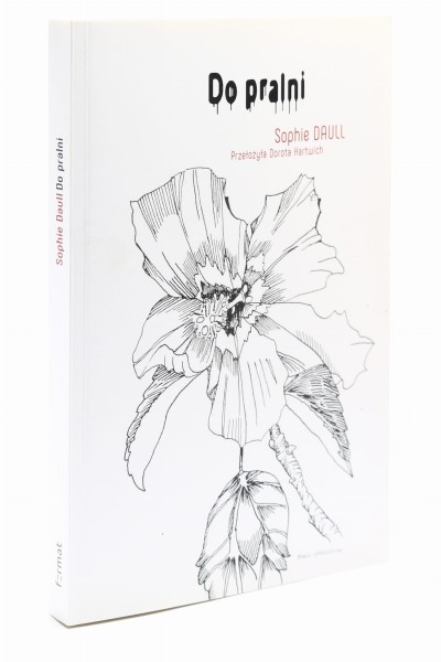 Do pralni Daull
