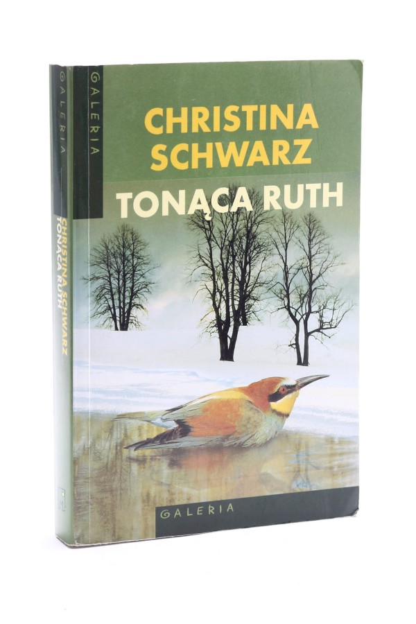 Tonąca Ruth Schwarz