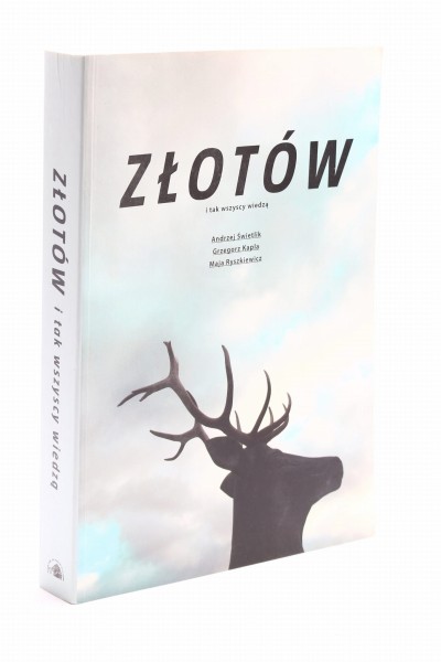 Złotów I tak wszyscy wiedzą Świetlik