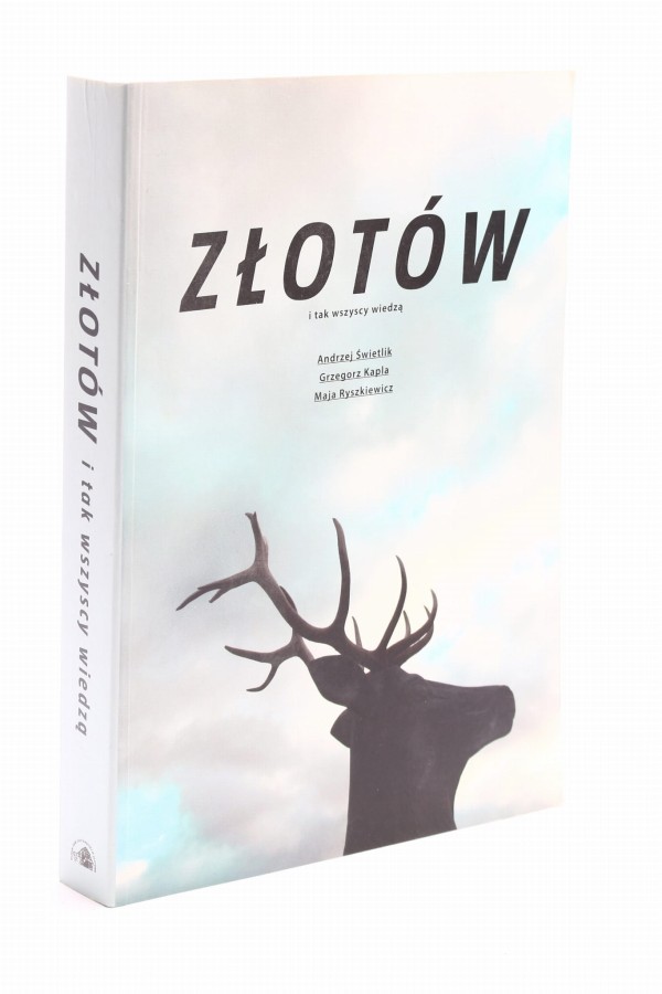 Złotów I tak wszyscy wiedzą Świetlik