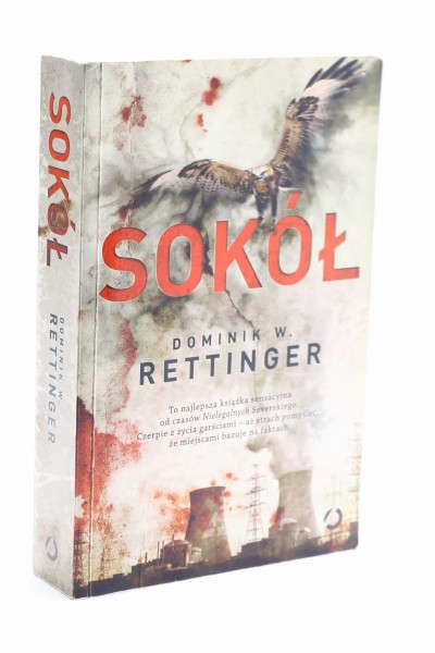 Sokół Dominik Rettinger
