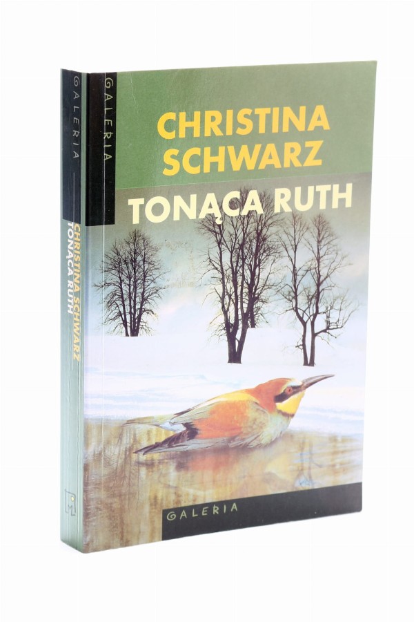 Tonąca Ruth Shwarz