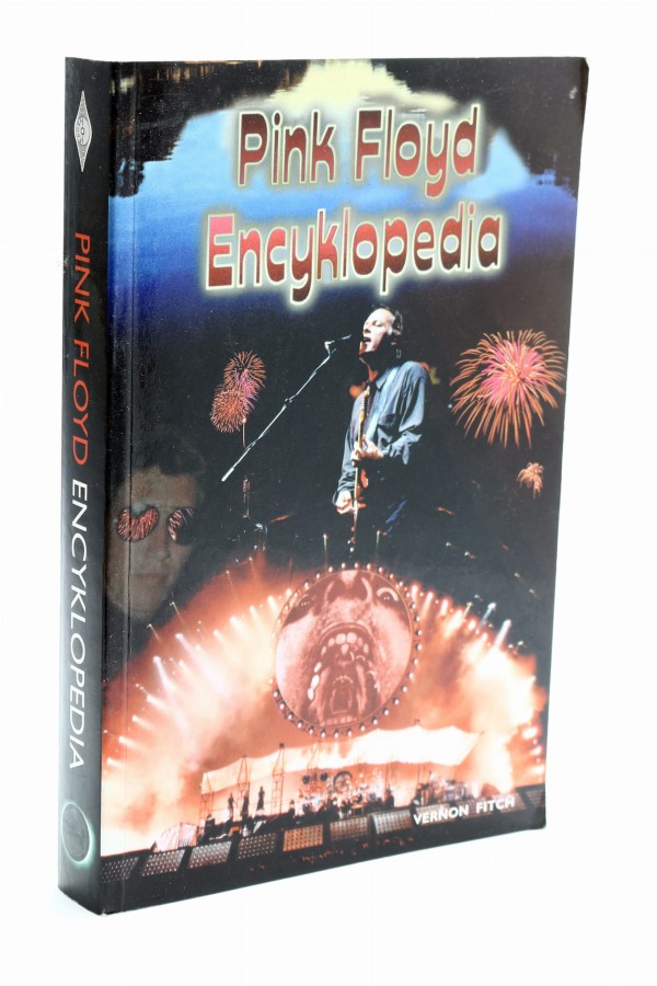 Pink Floyd Encyklopedia Fitch