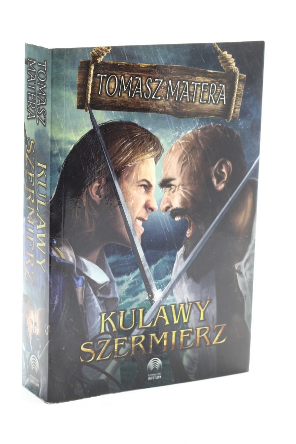 Kulawy Szermierz Matera