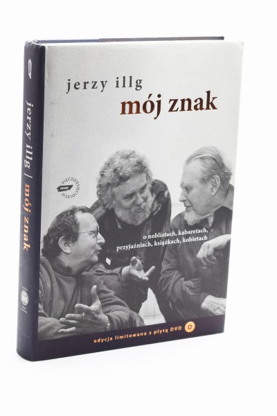 Mój znak Illg