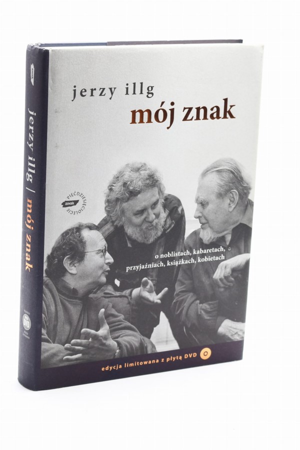 Mój znak Illg