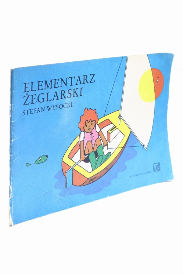 Elementarz Żeglarski Wysocki
