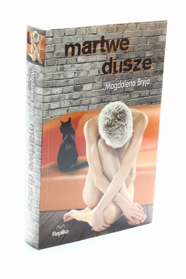 Martwe dusze Bryja