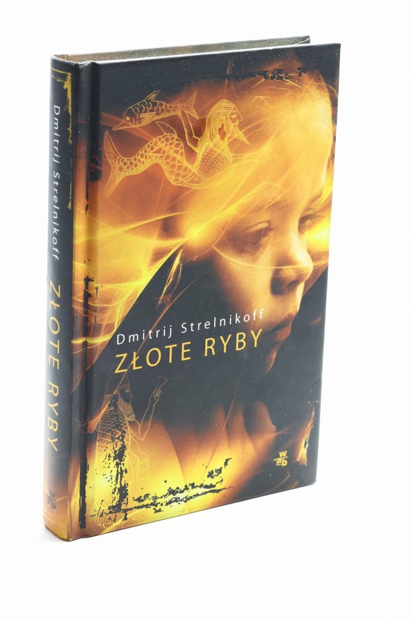Złote ryby Strelnikoff
