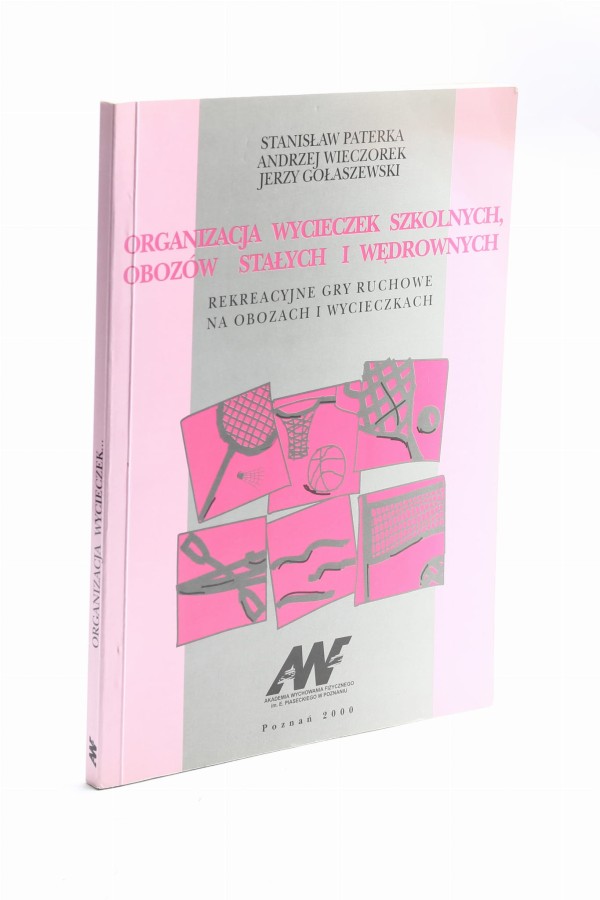 Organizacja wycieczek szkolnych Paterka