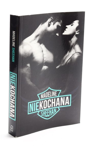 Niekochana Madeline Sheehan