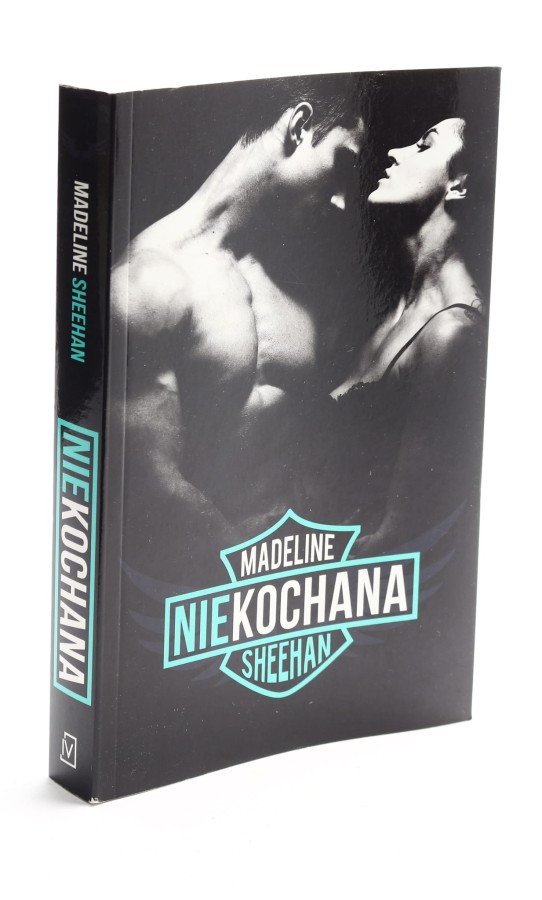 Niekochana Madeline Sheehan