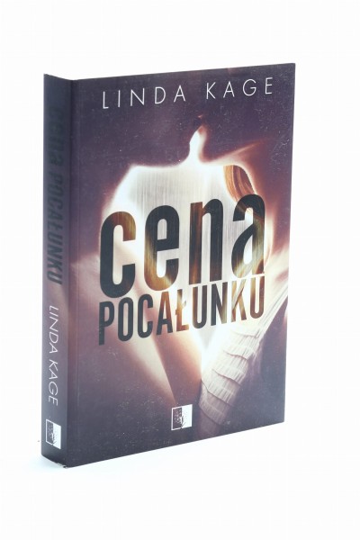 Cena pocałunku Kage